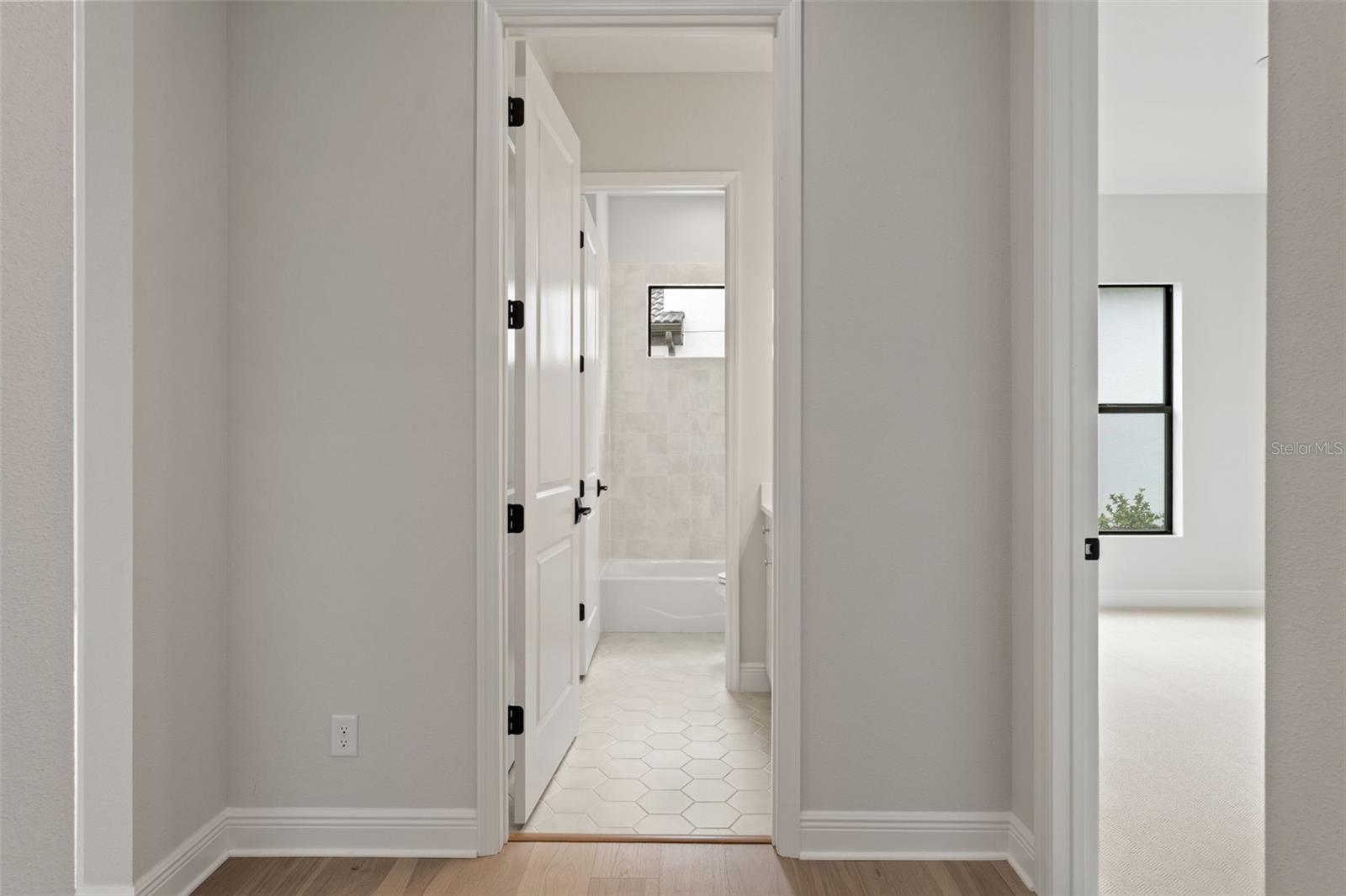 ARIA PHASE III - Residential