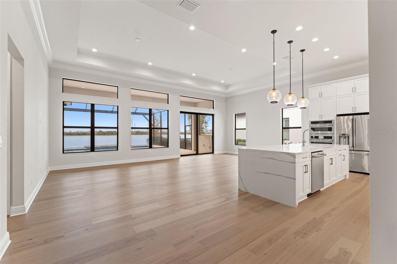 ARIA PHASE III - Residential