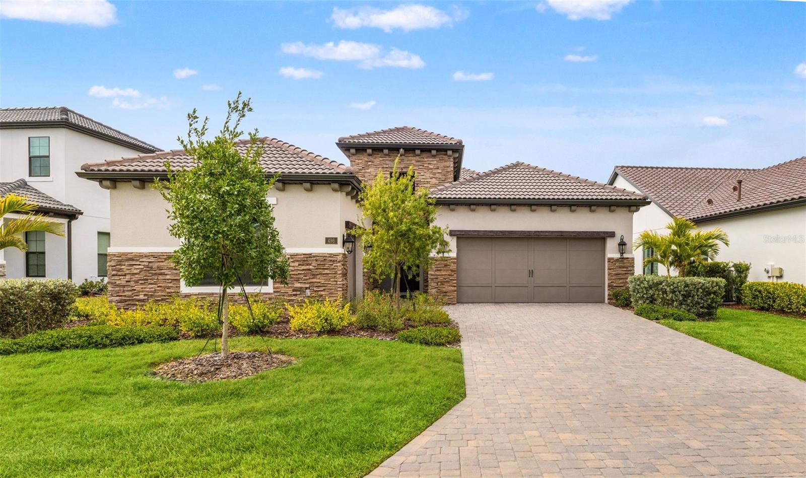 496 BOCELLI DRIVE, NORTH VENICE, FL, 34275 3 496 BOCELLI DRIVE