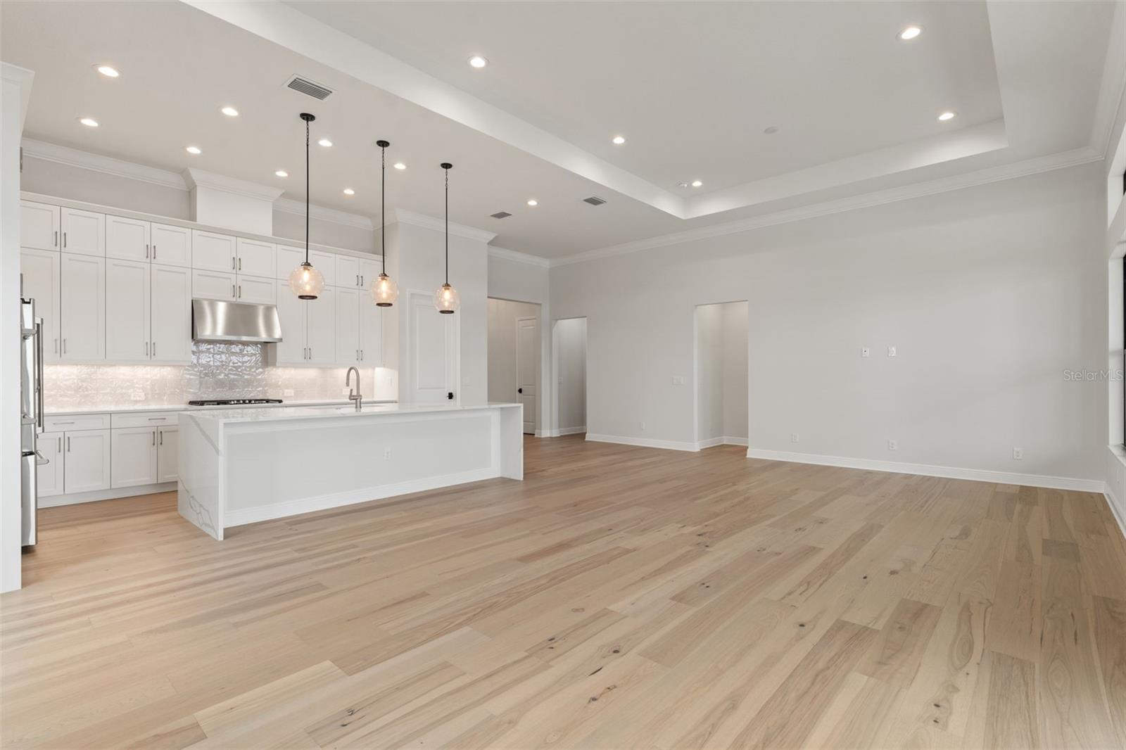 ARIA PHASE III - Residential