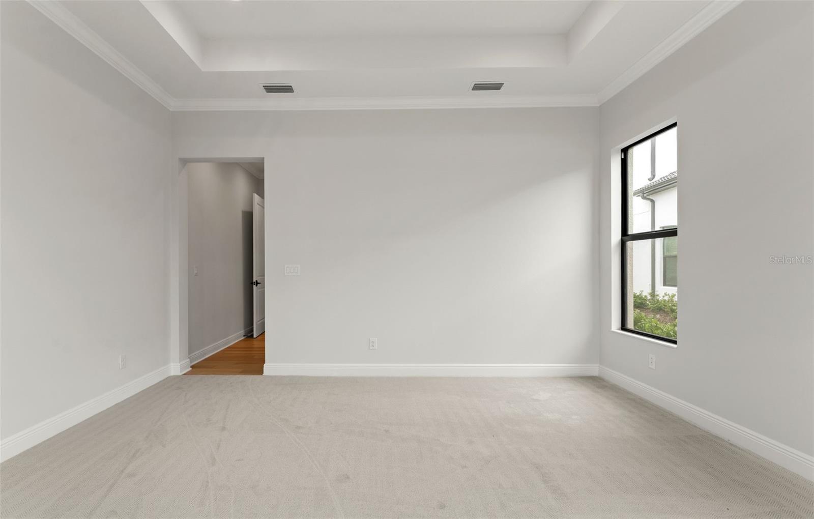 ARIA PHASE III - Residential