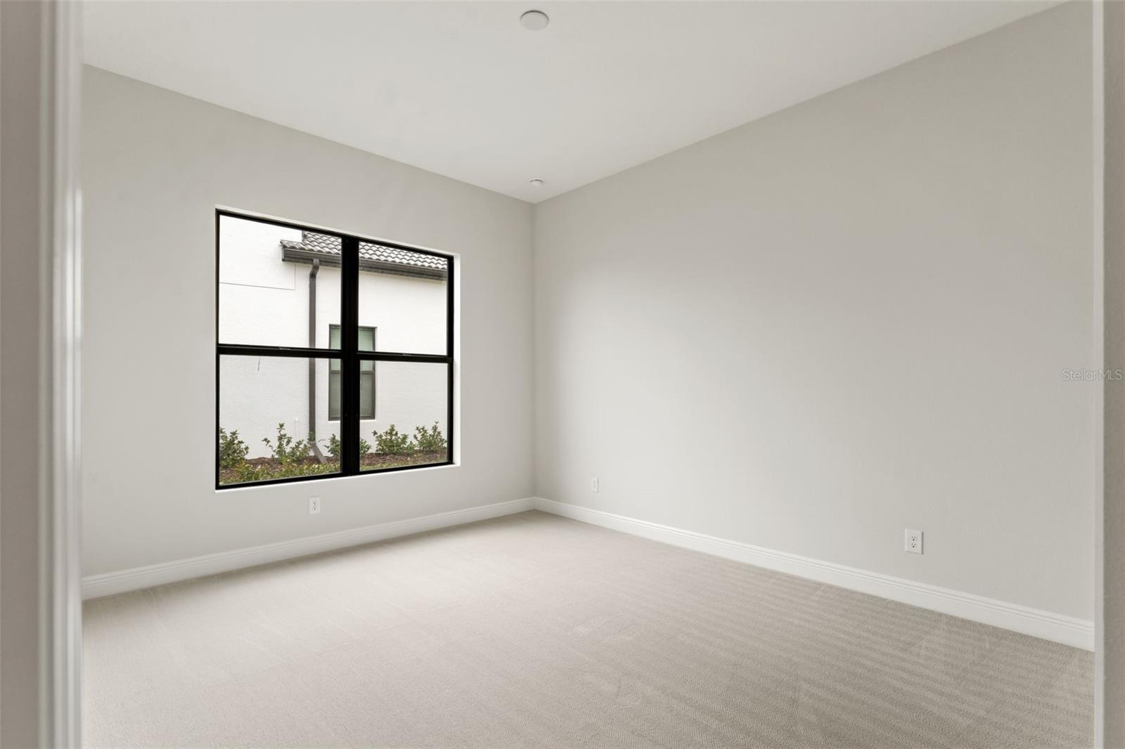 ARIA PHASE III - Residential