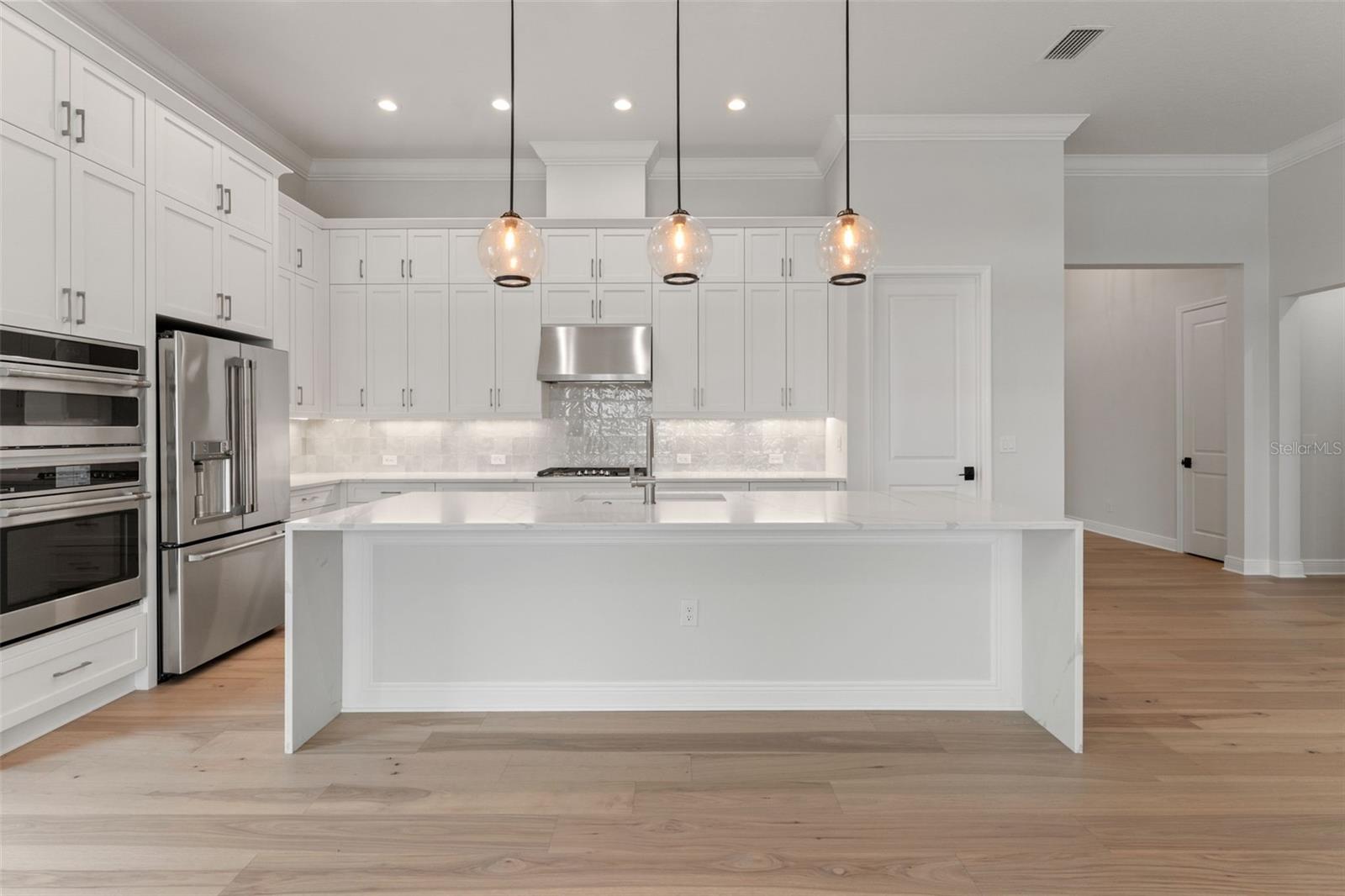 ARIA PHASE III - Residential