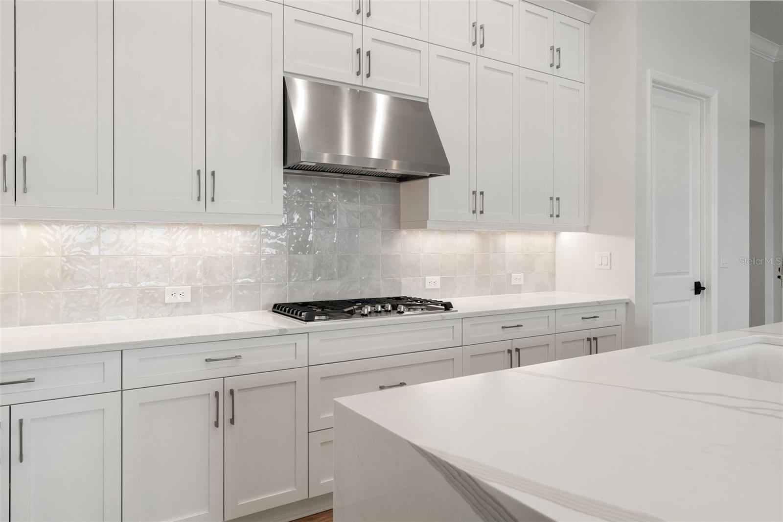 ARIA PHASE III - Residential