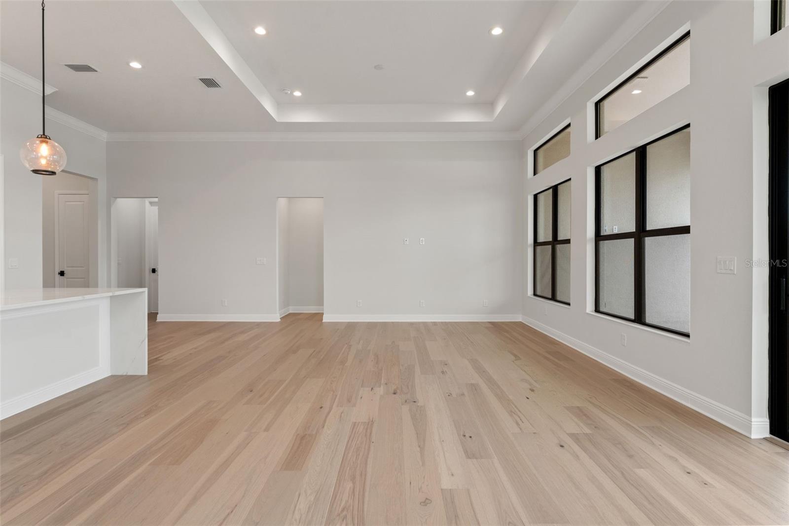 ARIA PHASE III - Residential