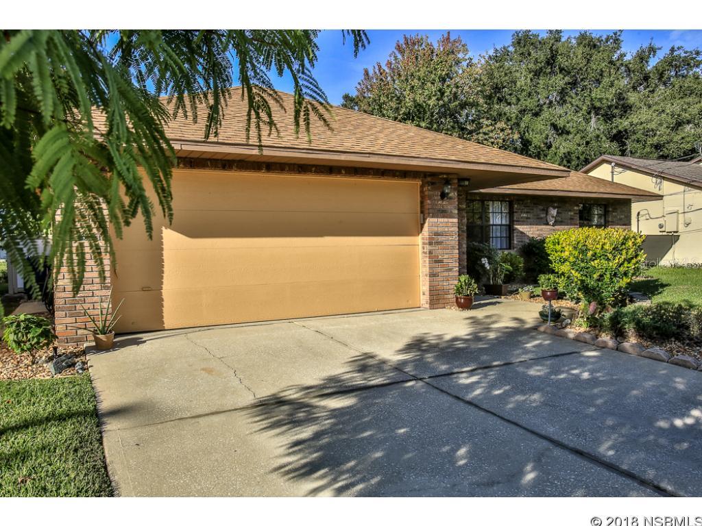 Daytona Estates - Residential