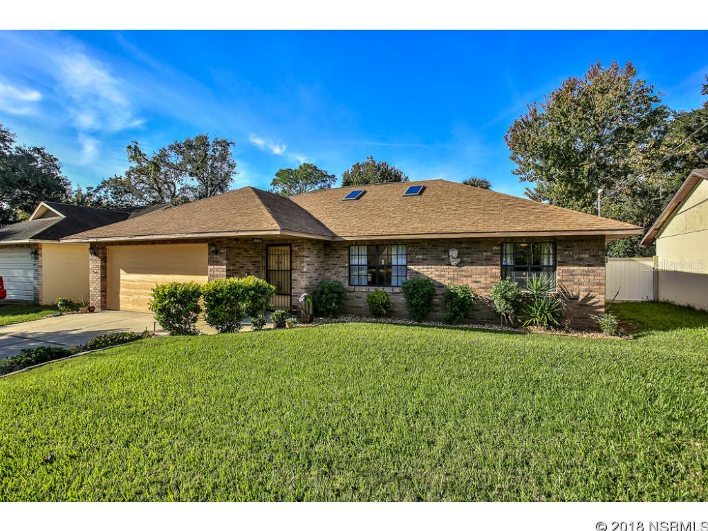 Daytona Estates - Residential