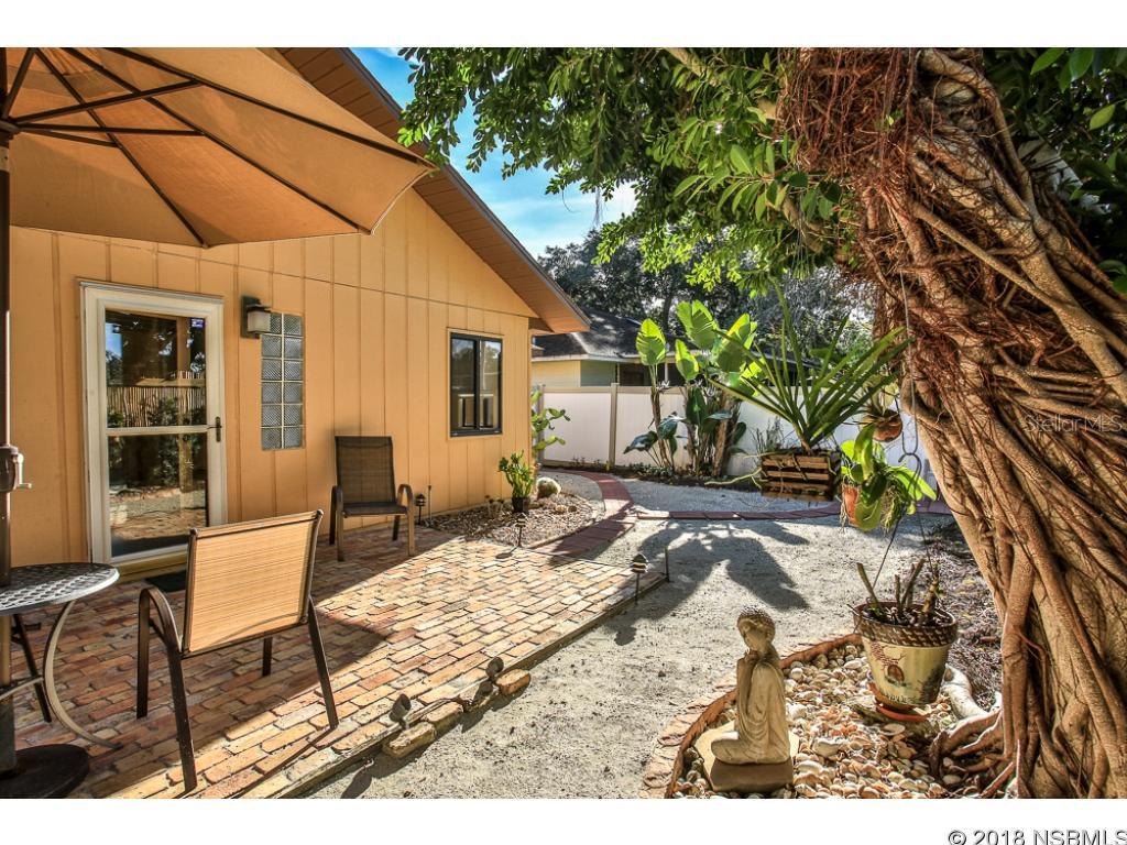 Daytona Estates - Residential