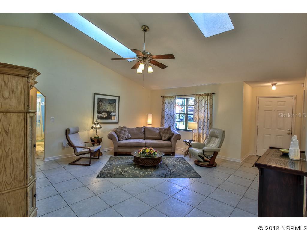 Daytona Estates - Residential