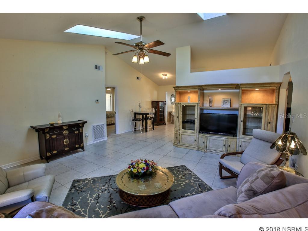 Daytona Estates - Residential