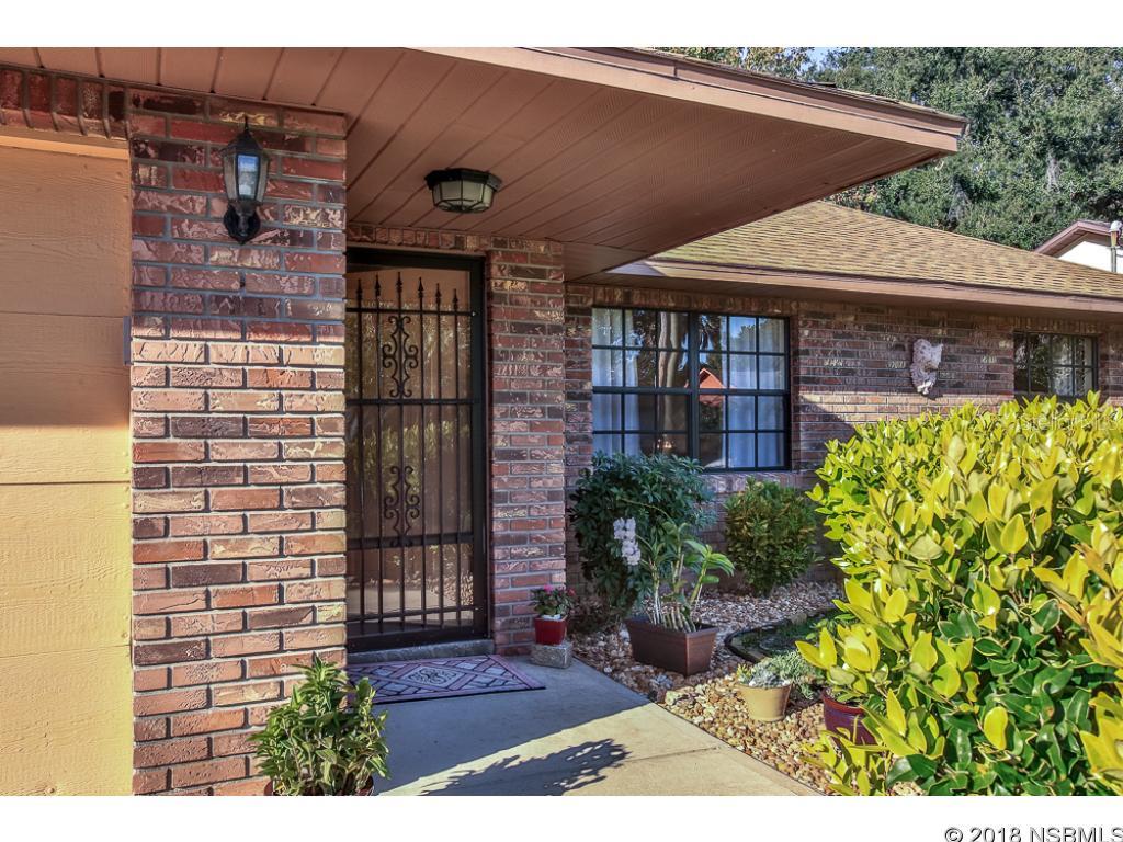 Daytona Estates - Residential