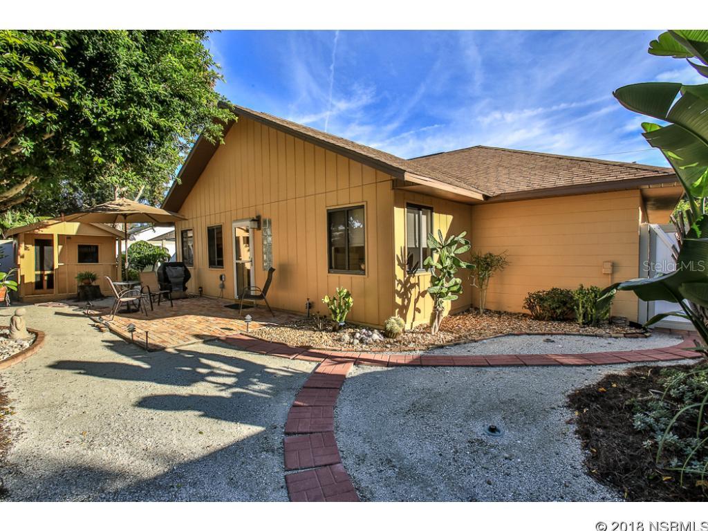 Daytona Estates - Residential