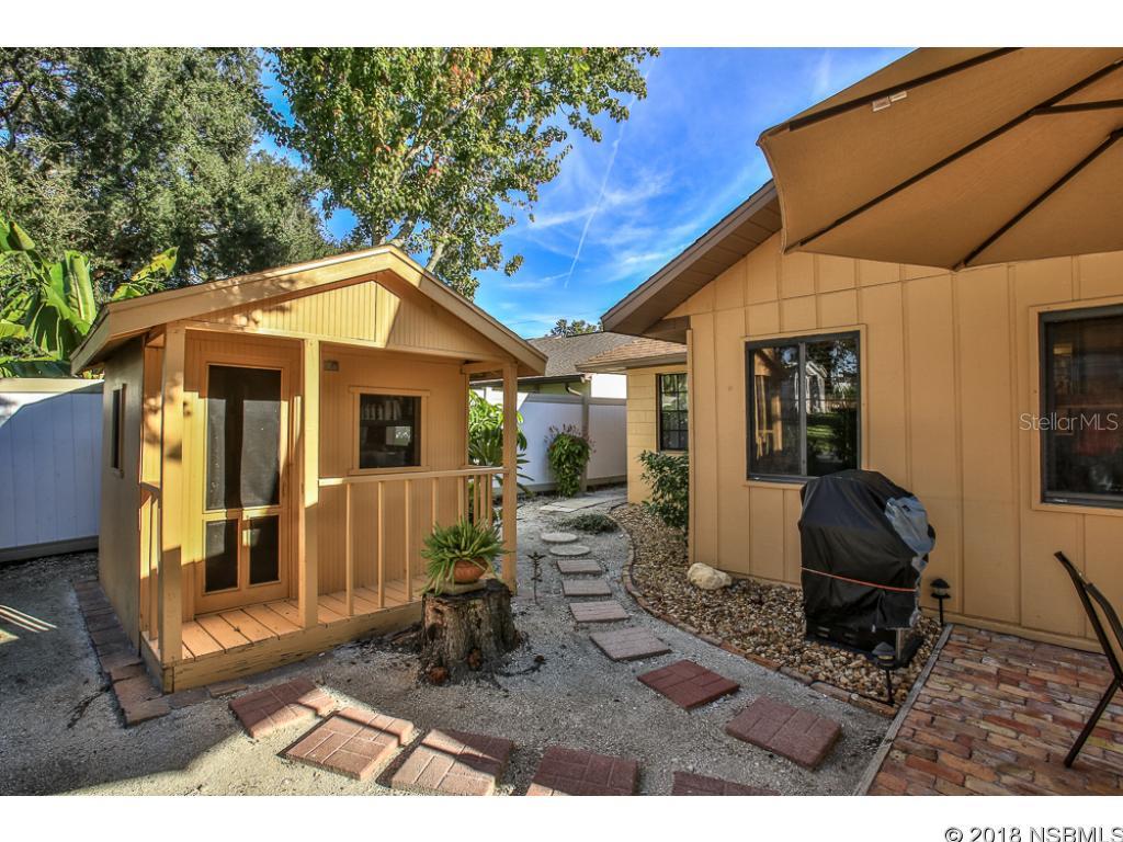 Daytona Estates - Residential