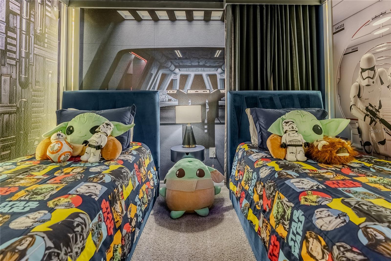 WINDSOR ISLAND RESIDENCE - Residential