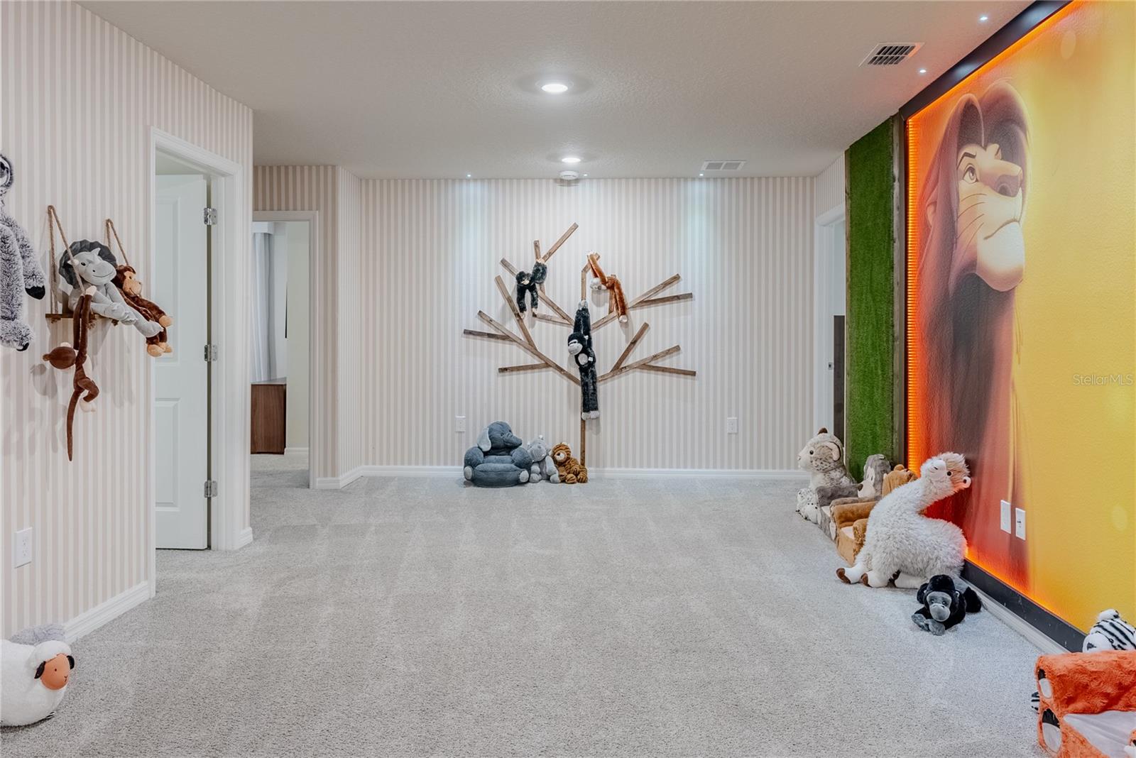 WINDSOR ISLAND RESIDENCE - Residential