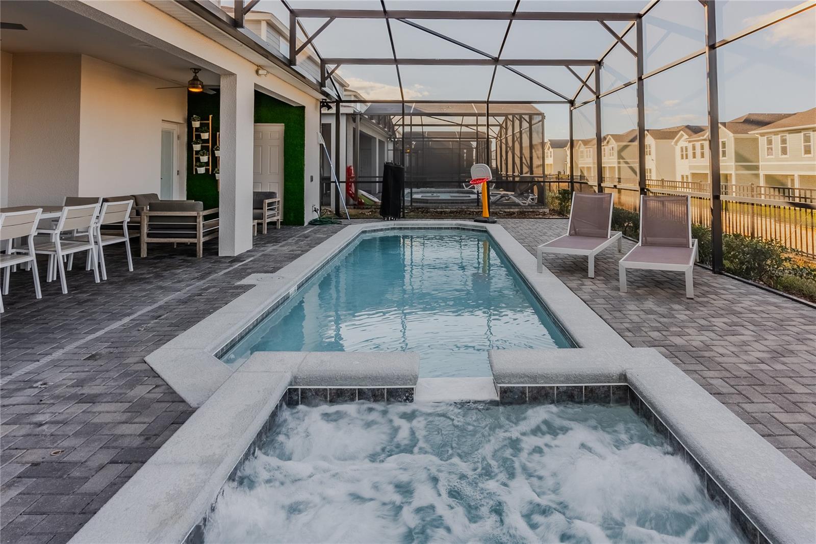 WINDSOR ISLAND RESIDENCE - Residential