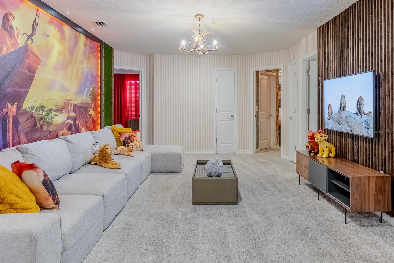 WINDSOR ISLAND RESIDENCE - Residential