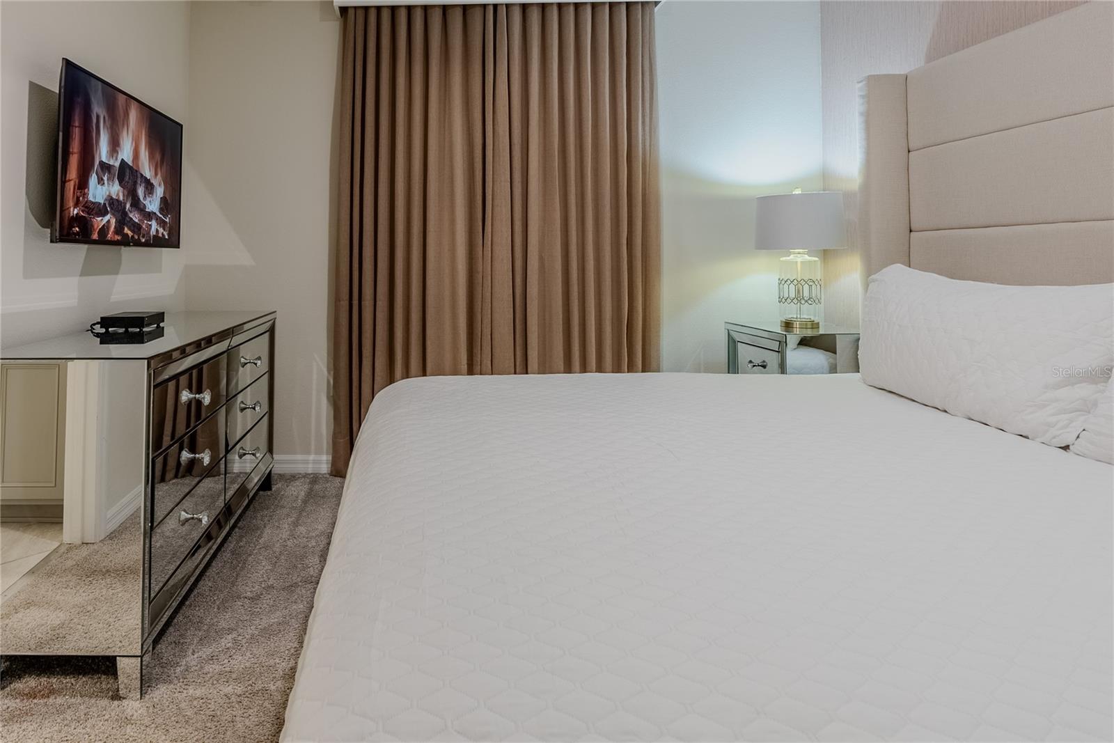 WINDSOR ISLAND RESIDENCE - Residential