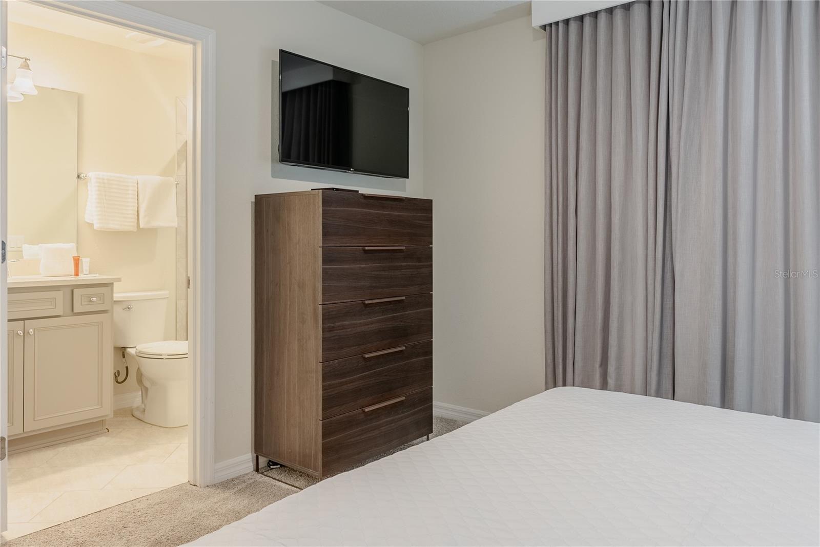 WINDSOR ISLAND RESIDENCE - Residential