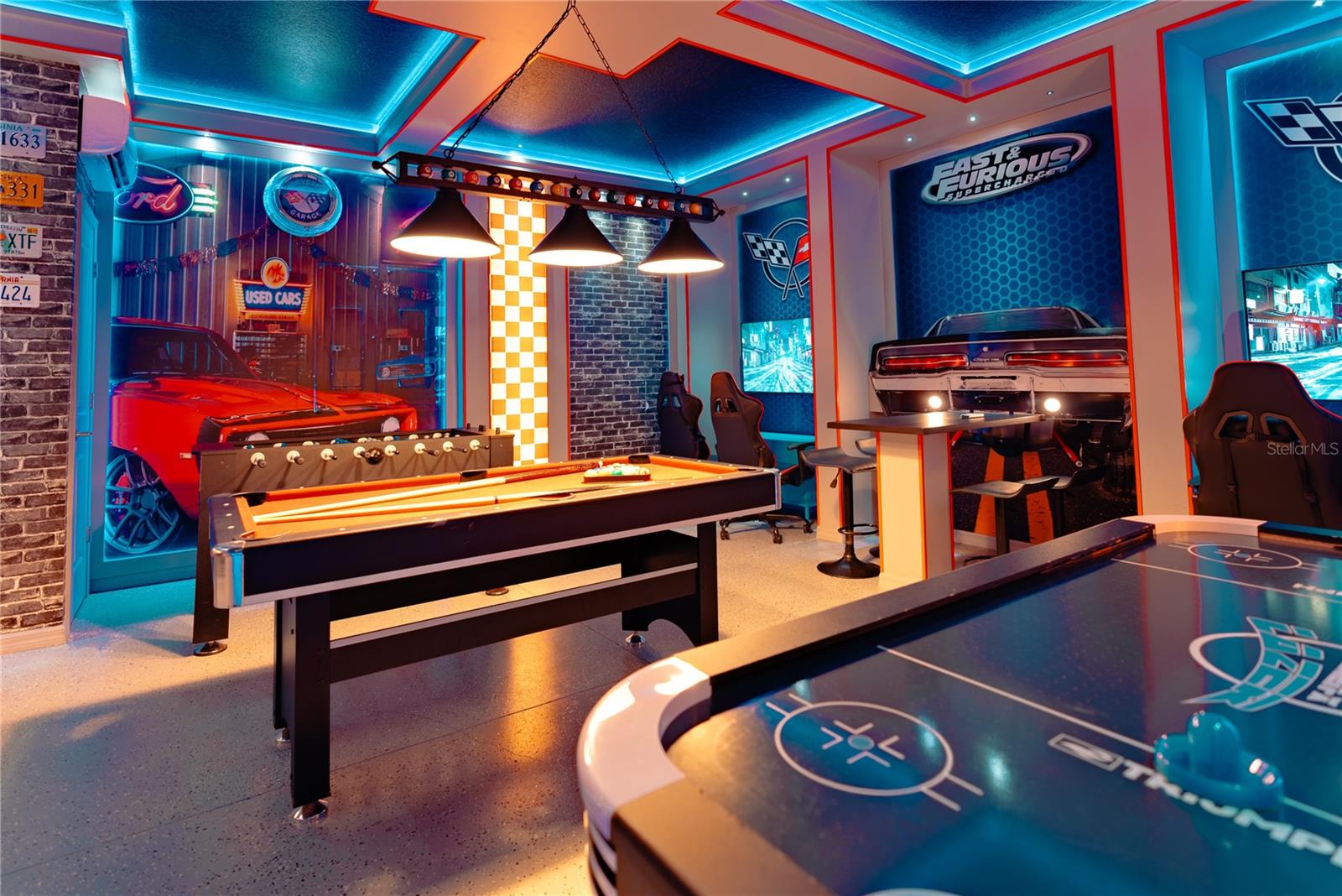 WINDSOR ISLAND RESIDENCE - Residential