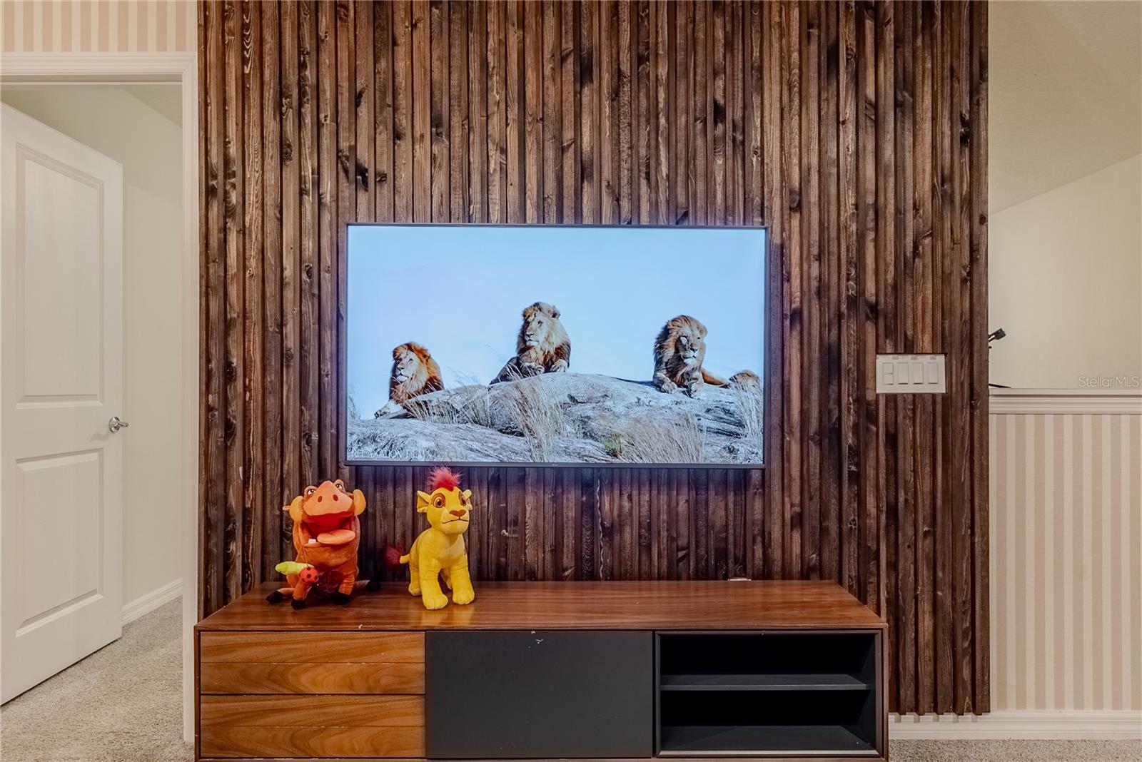 WINDSOR ISLAND RESIDENCE - Residential