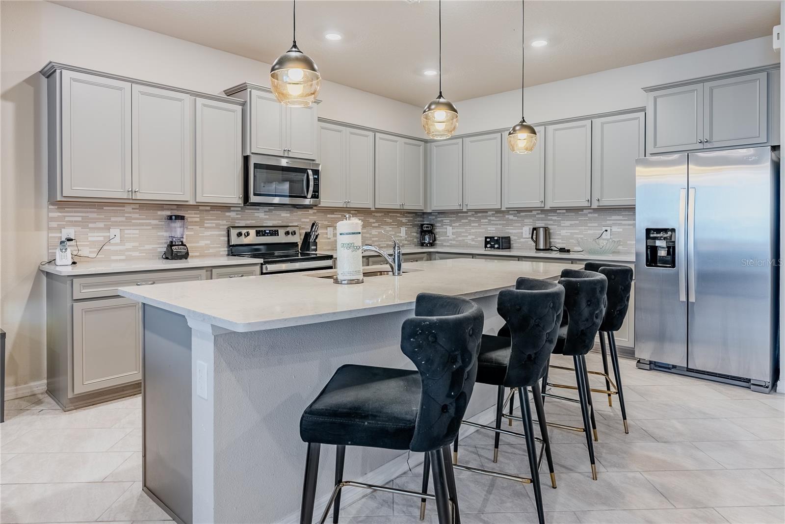 WINDSOR ISLAND RESIDENCE - Residential