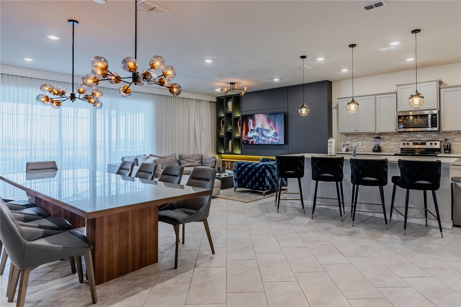 WINDSOR ISLAND RESIDENCE - Residential