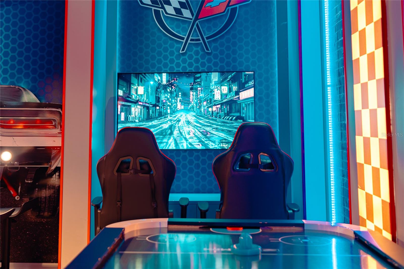 WINDSOR ISLAND RESIDENCE - Residential