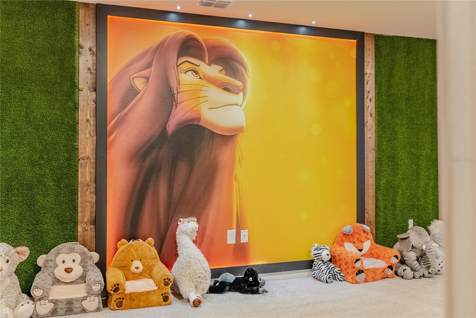 WINDSOR ISLAND RESIDENCE - Residential