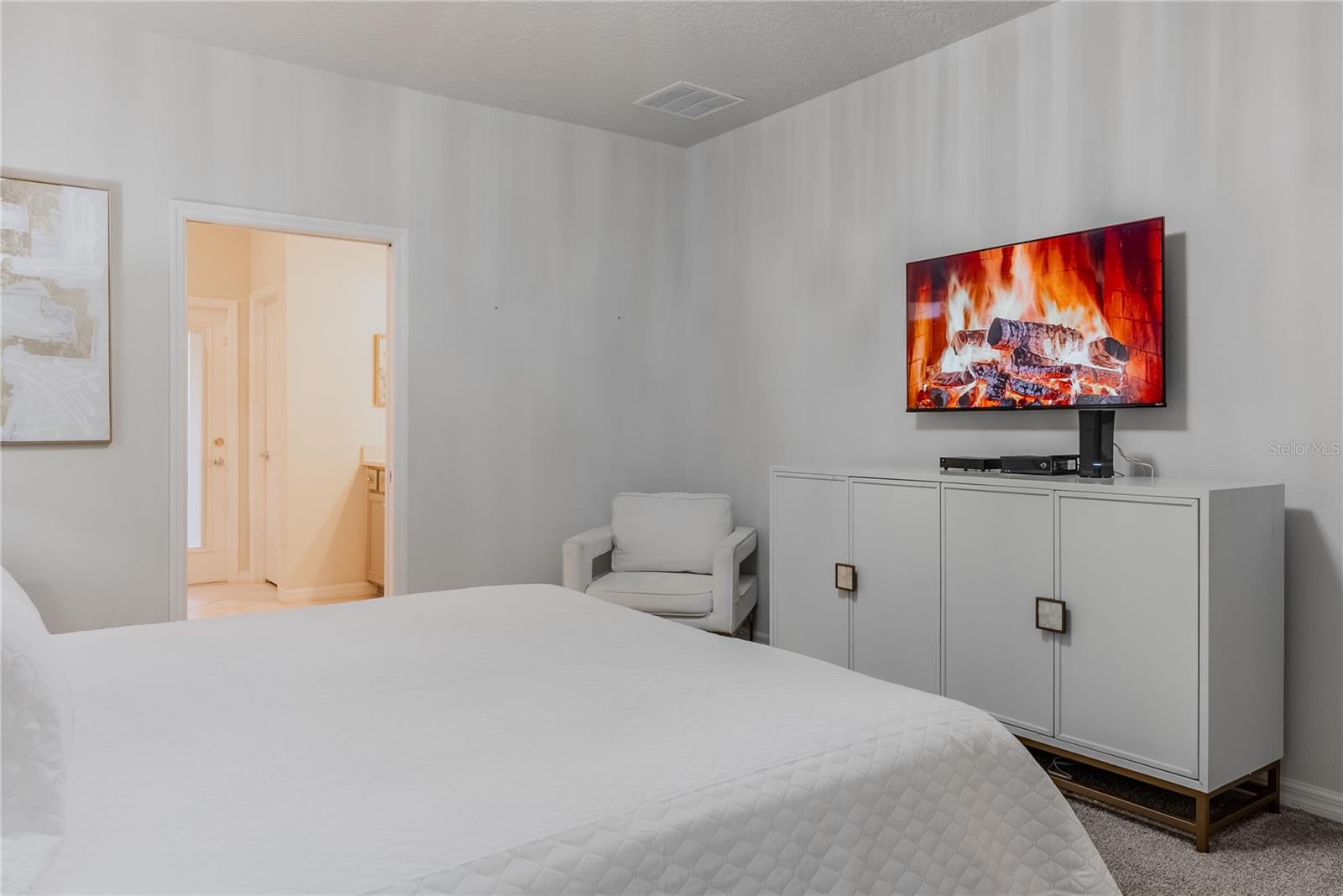 WINDSOR ISLAND RESIDENCE - Residential