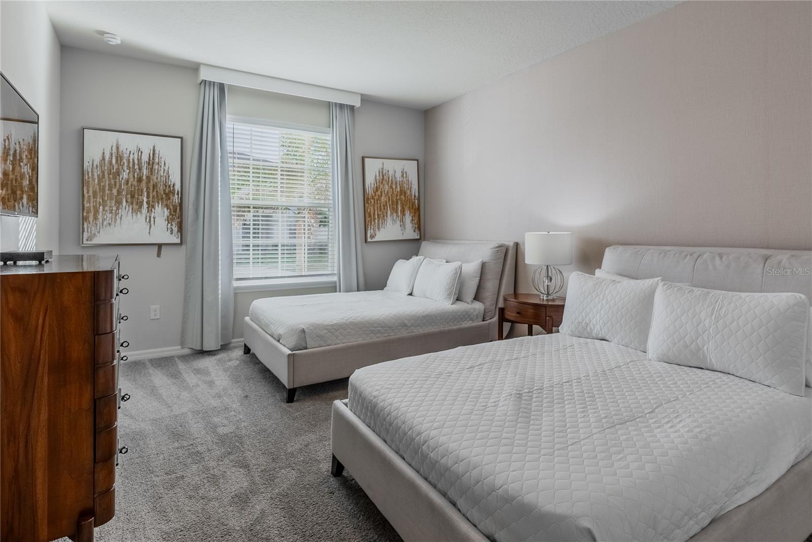 WINDSOR ISLAND RESIDENCE - Residential