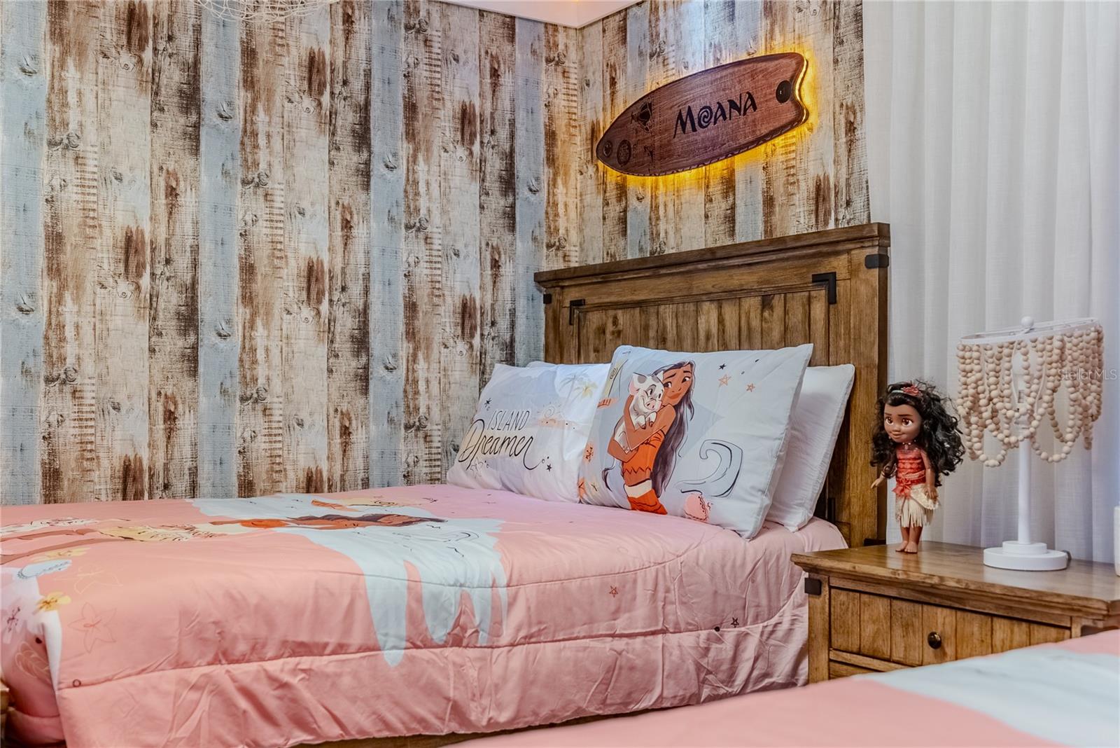 WINDSOR ISLAND RESIDENCE - Residential