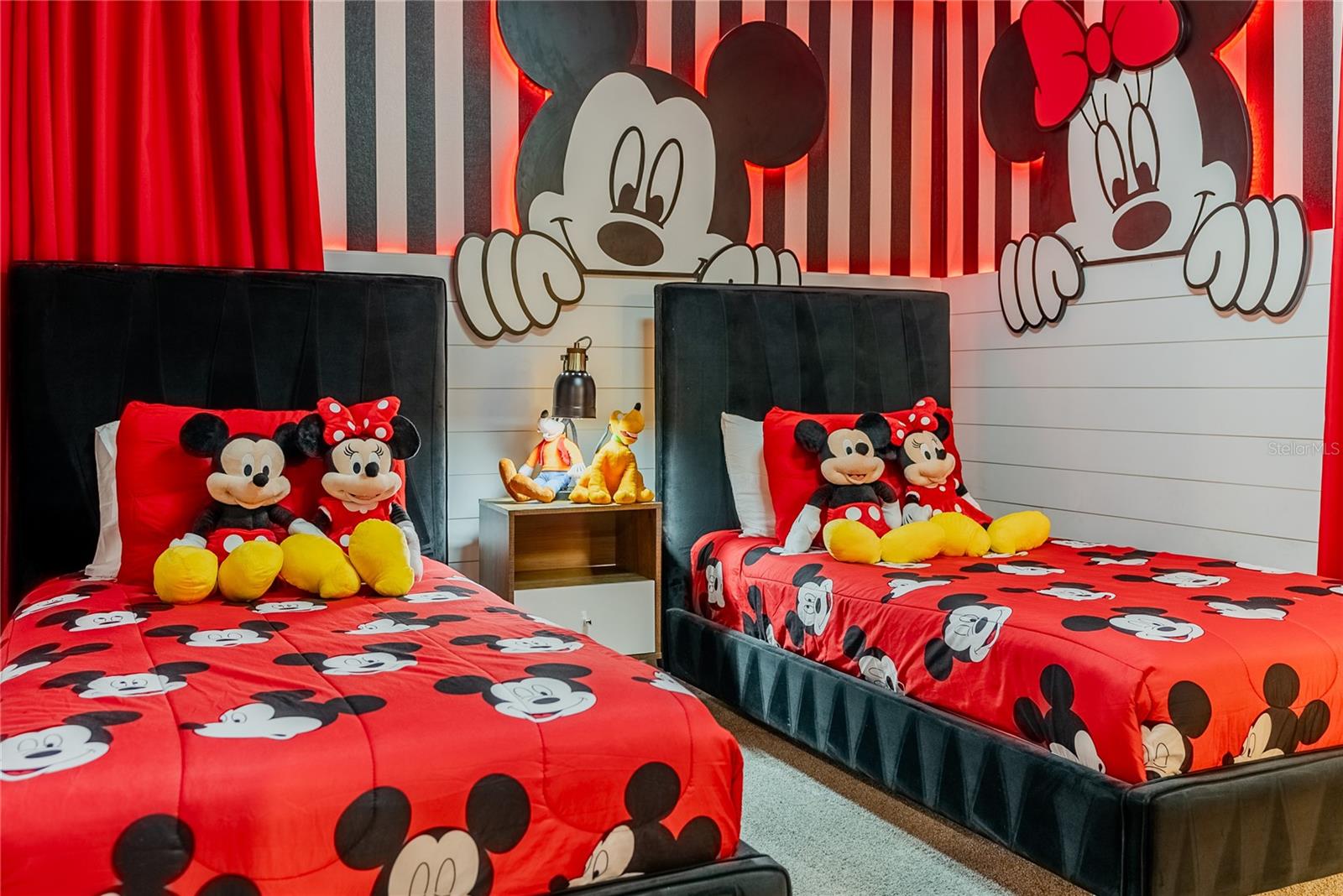 WINDSOR ISLAND RESIDENCE - Residential