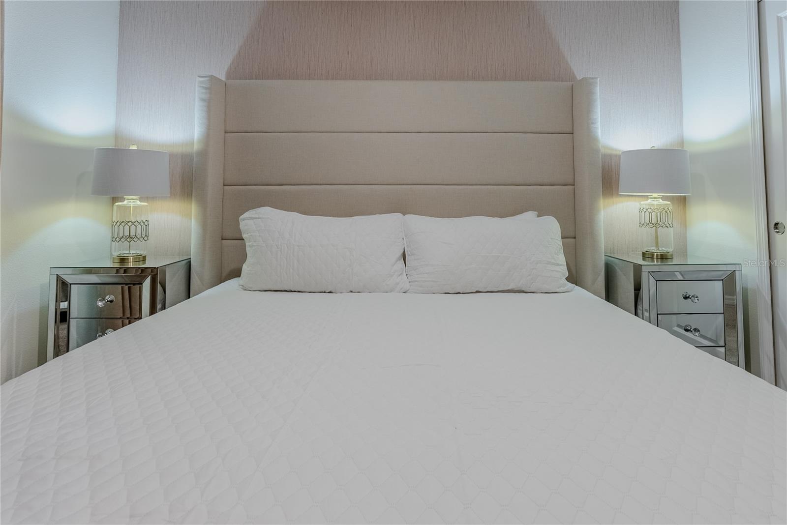 WINDSOR ISLAND RESIDENCE - Residential