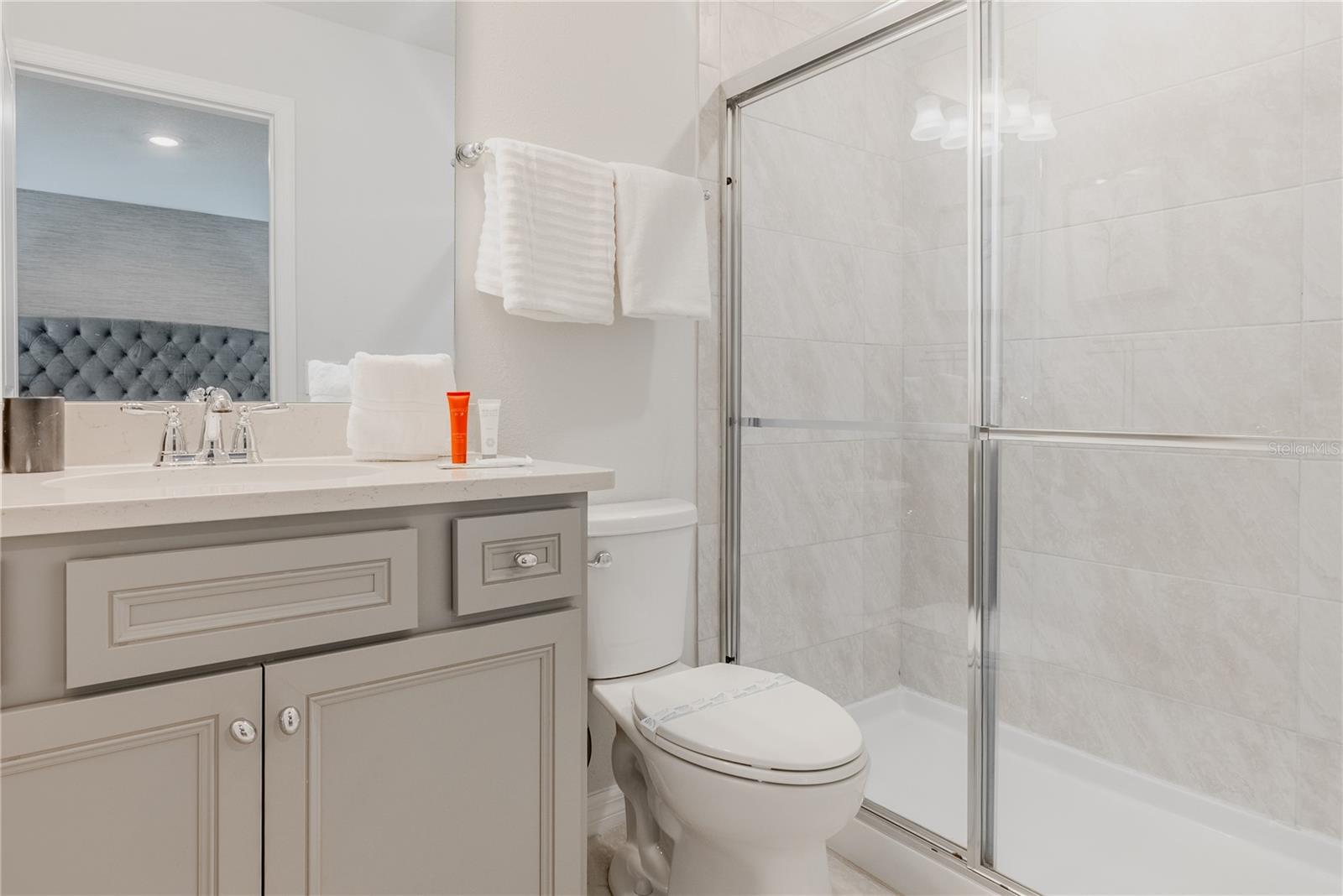 WINDSOR ISLAND RESIDENCE - Residential