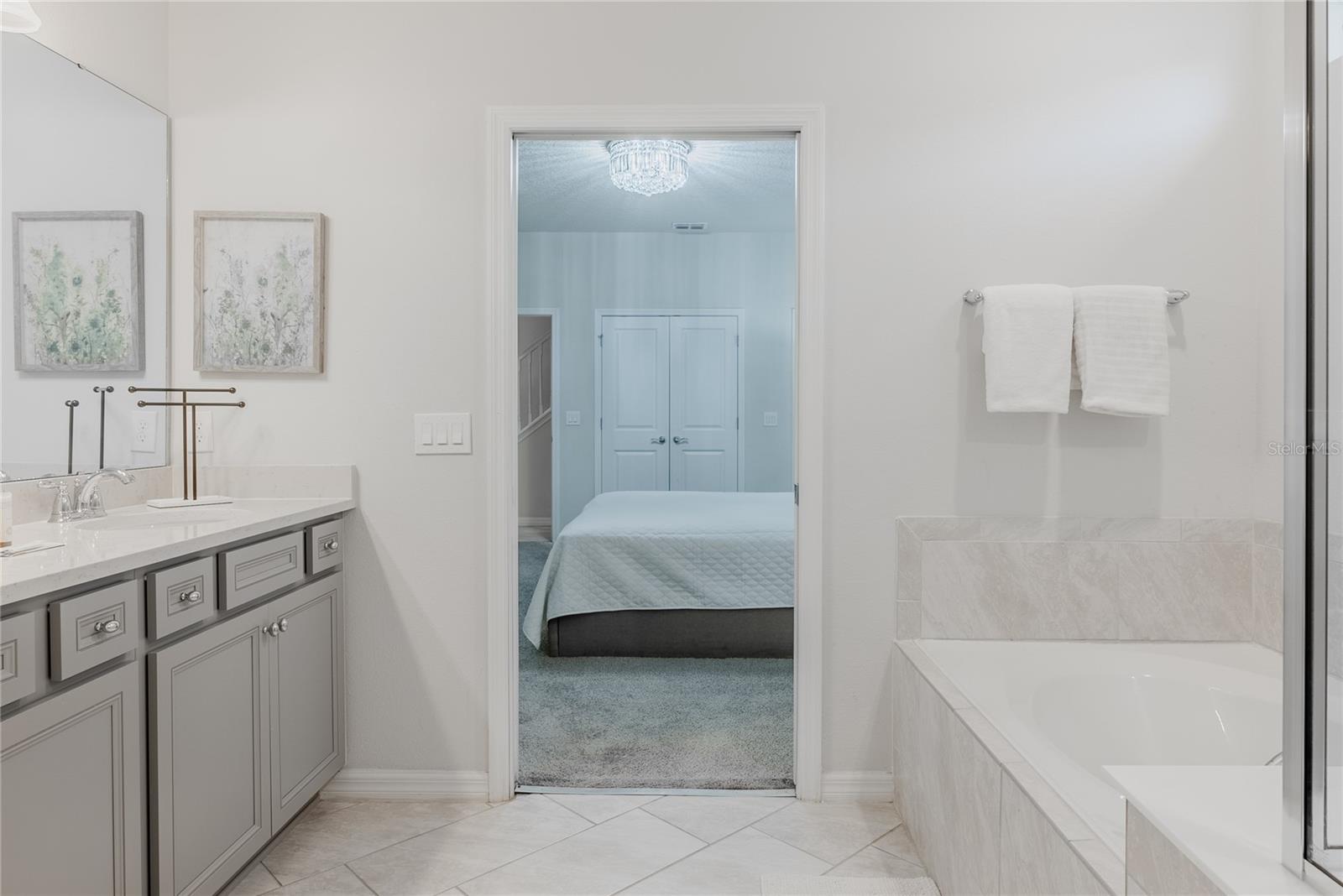 WINDSOR ISLAND RESIDENCE - Residential