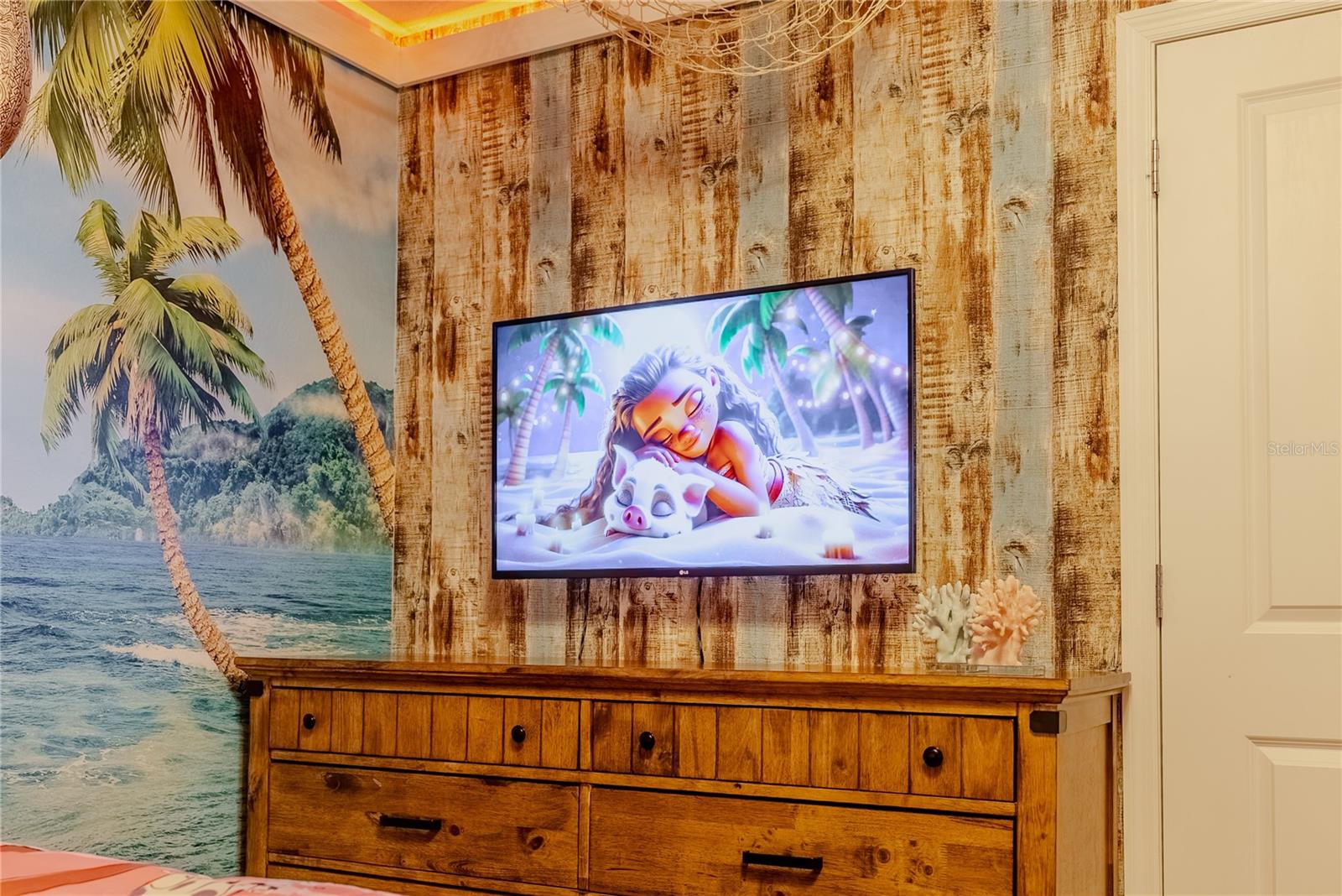 WINDSOR ISLAND RESIDENCE - Residential