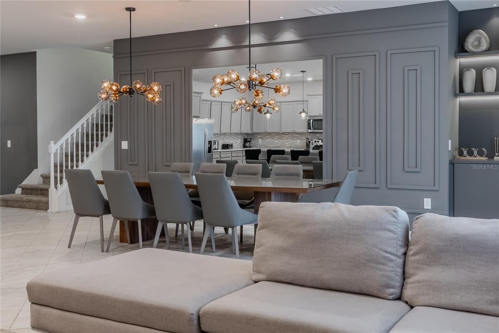 WINDSOR ISLAND RESIDENCE - Residential