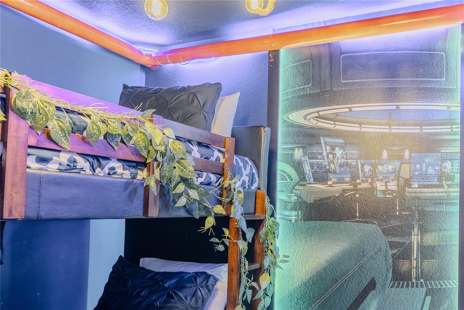 WINDSOR ISLAND RESIDENCE - Residential