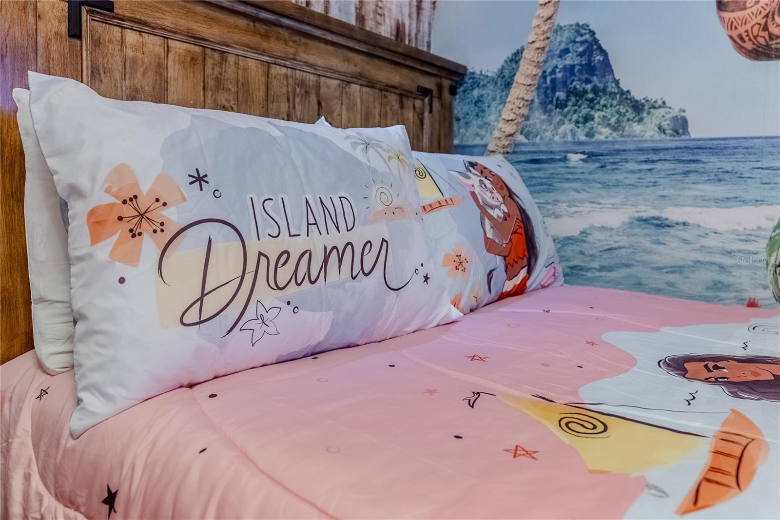 WINDSOR ISLAND RESIDENCE - Residential