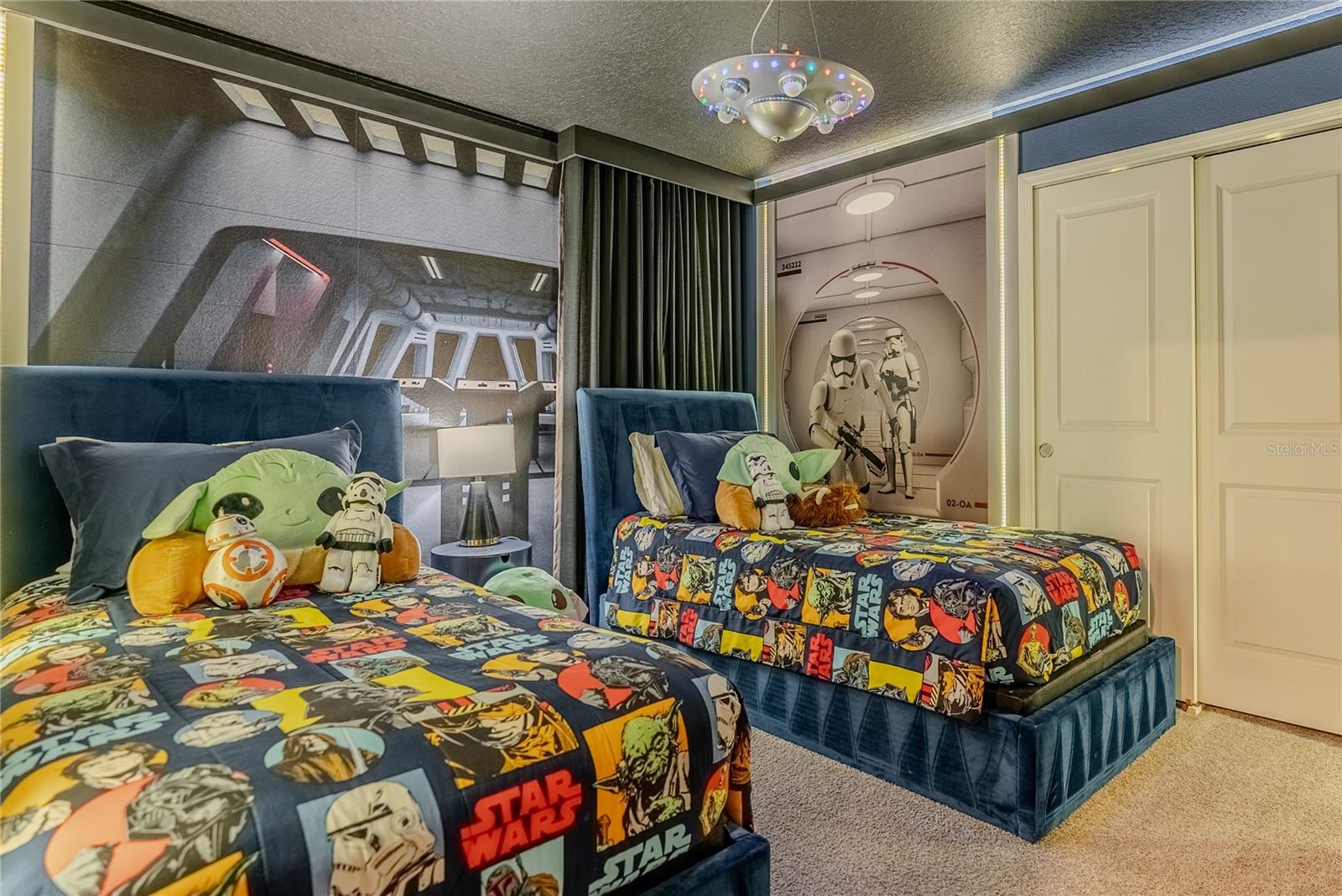 WINDSOR ISLAND RESIDENCE - Residential