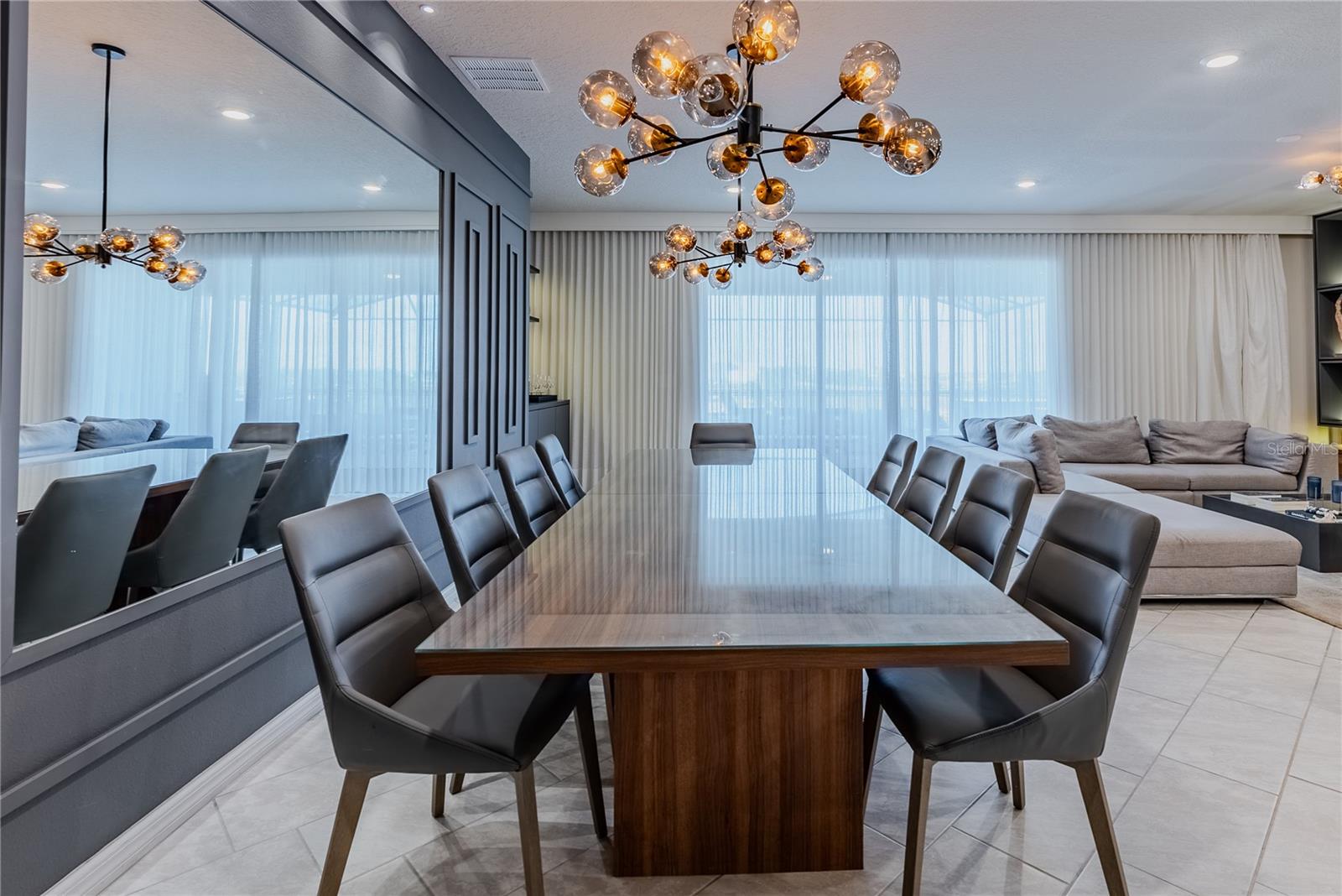 WINDSOR ISLAND RESIDENCE - Residential