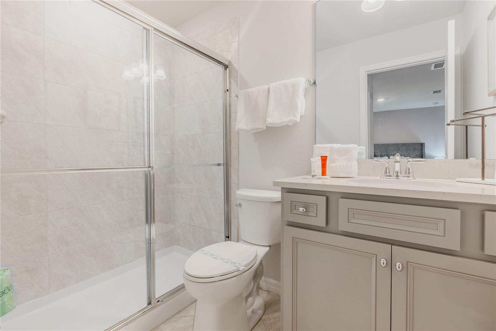 WINDSOR ISLAND RESIDENCE - Residential