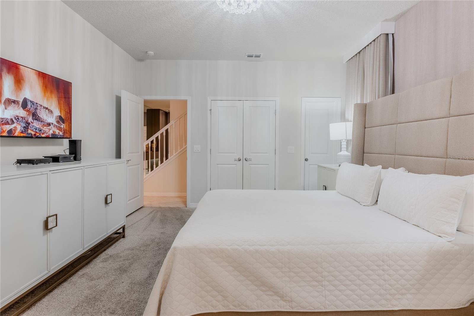 WINDSOR ISLAND RESIDENCE - Residential