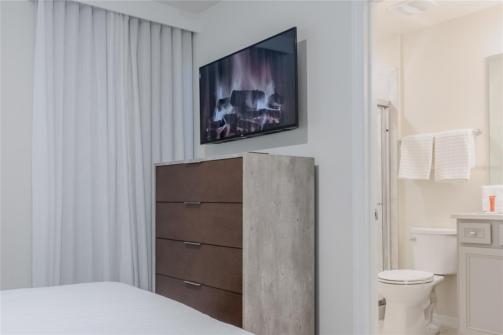 WINDSOR ISLAND RESIDENCE - Residential