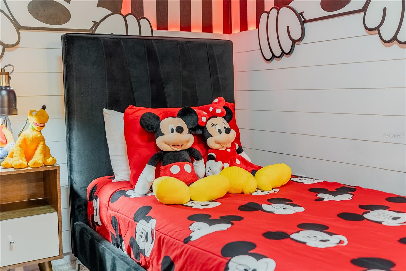 WINDSOR ISLAND RESIDENCE - Residential