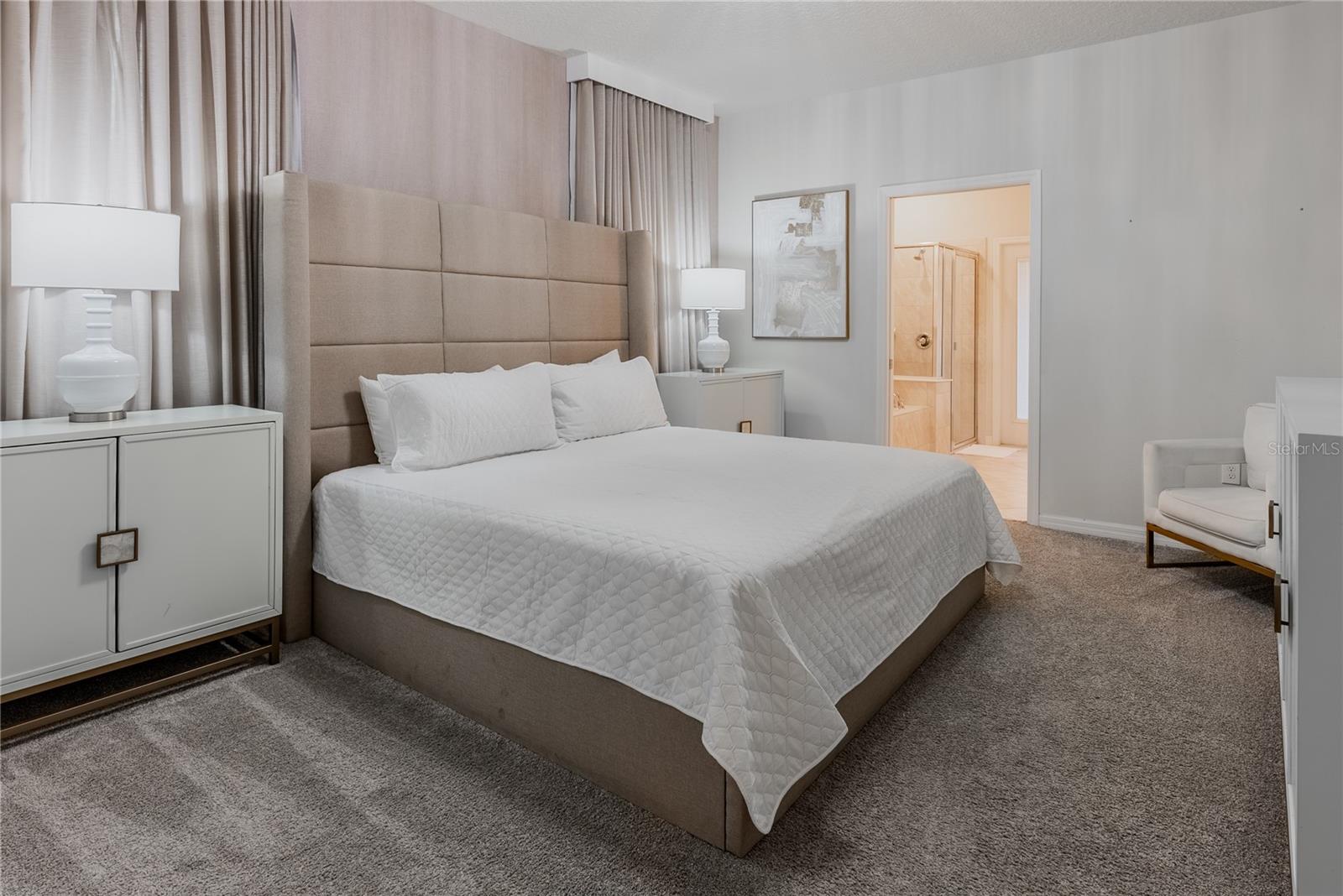 WINDSOR ISLAND RESIDENCE - Residential