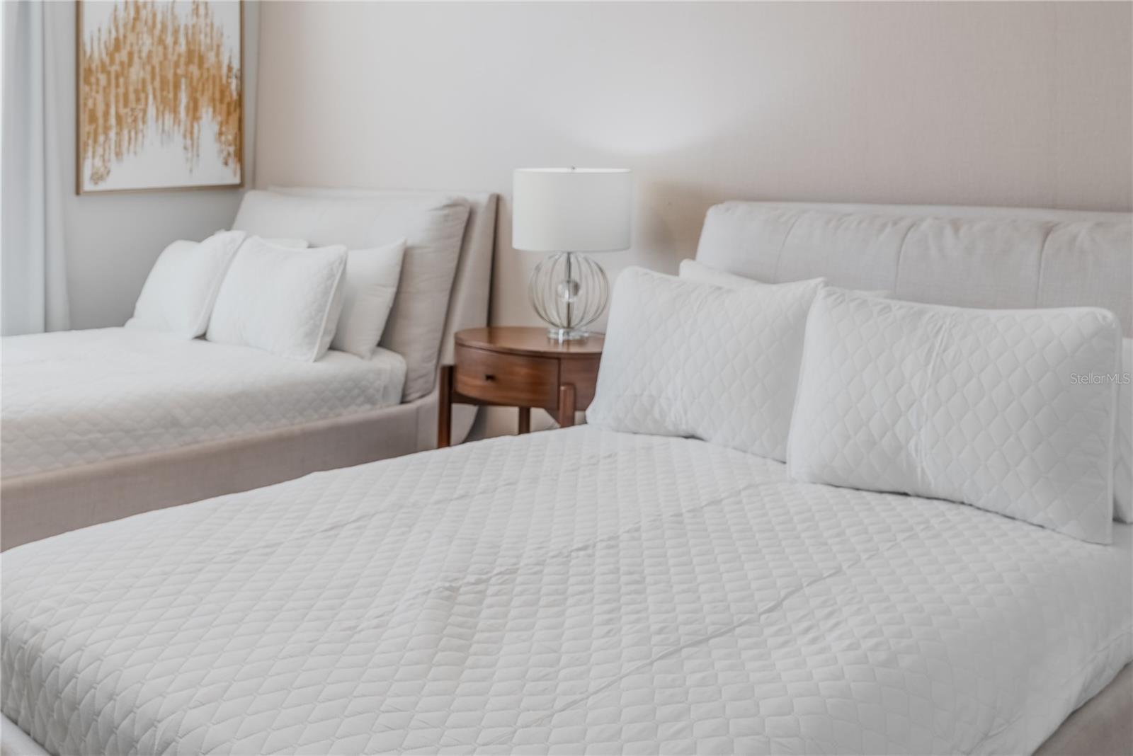 WINDSOR ISLAND RESIDENCE - Residential