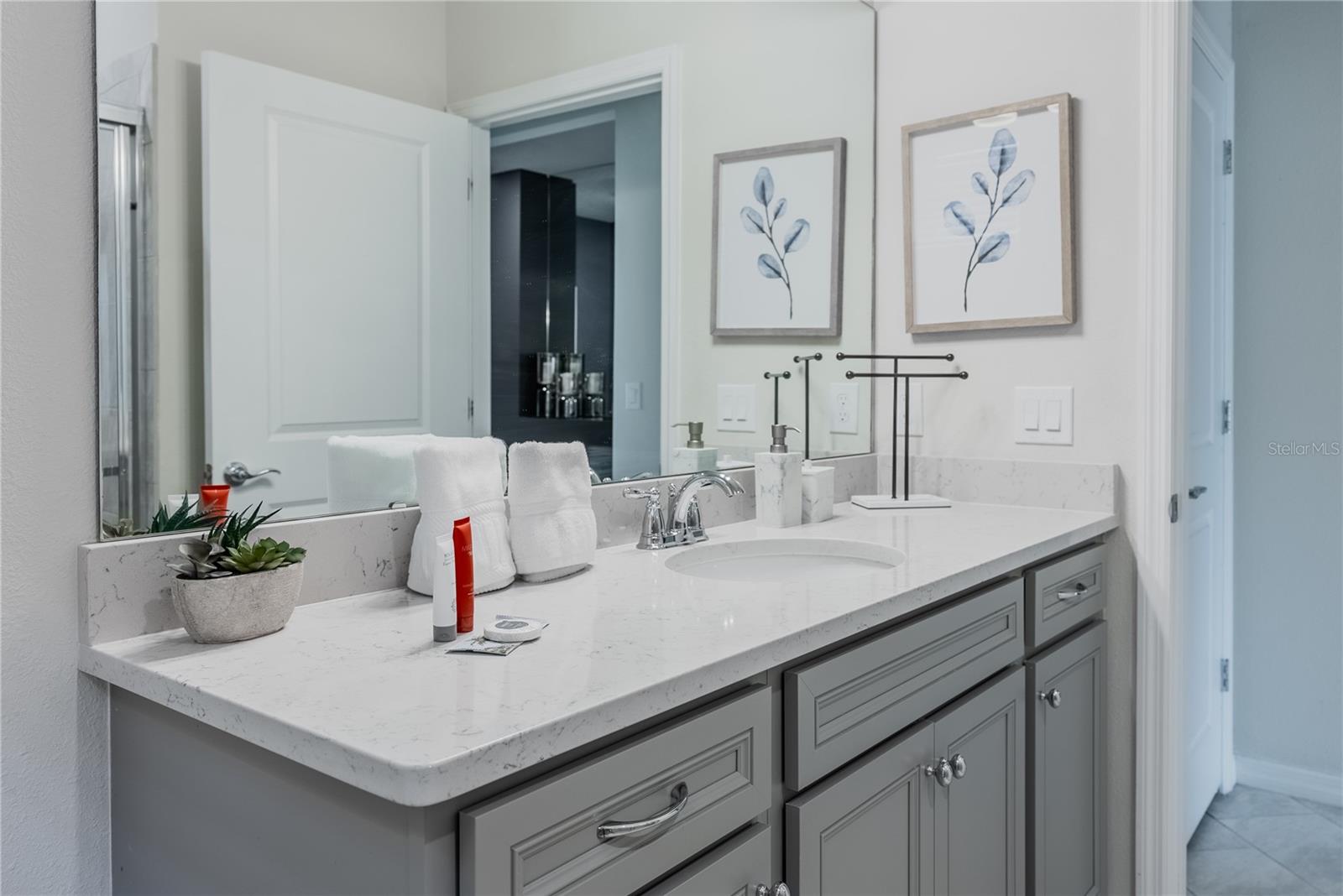 WINDSOR ISLAND RESIDENCE - Residential