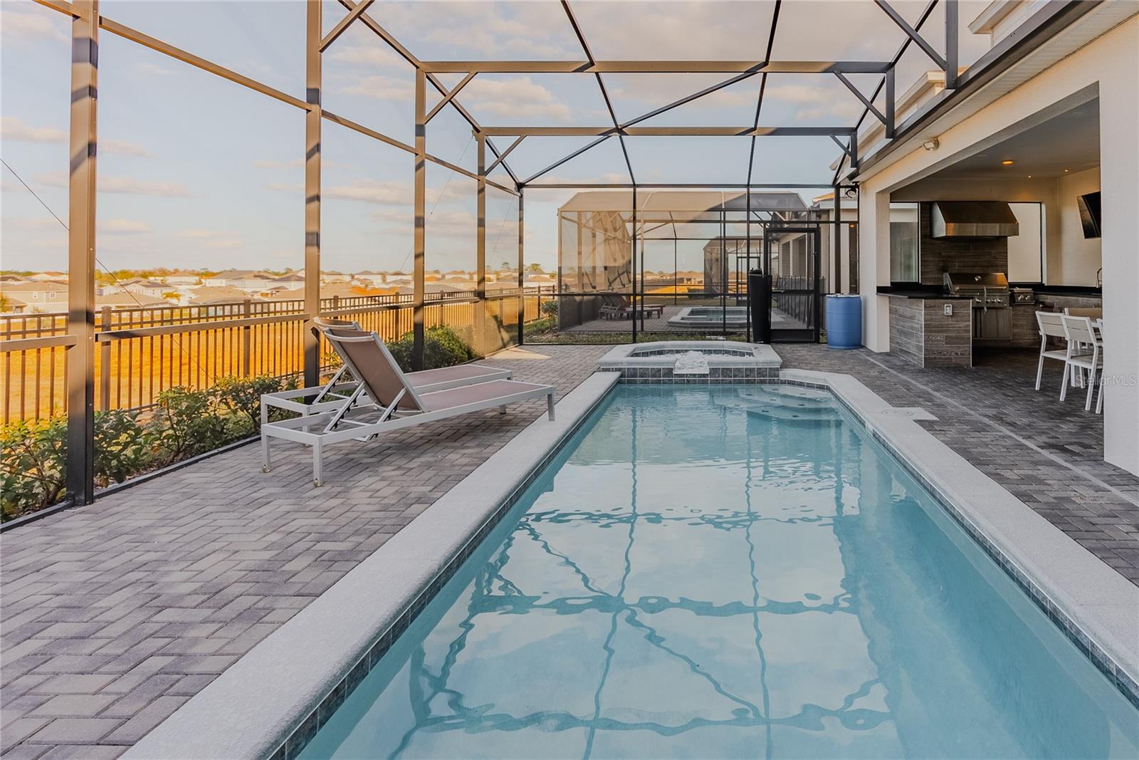 WINDSOR ISLAND RESIDENCE - Residential